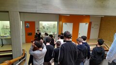 Galerie photo Lundi 12 mai