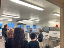 Galerie photo JPO 3 mars