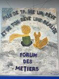 Galerie photo forum des métiers 2026